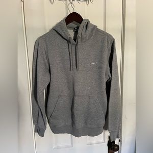 Nike grey sweatshirt, size M (Men’s)